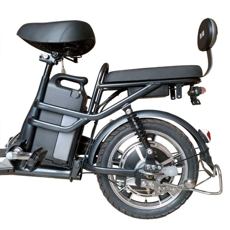 Электроскутер Headway LDVII liIon Электроскутер Headway LDVII liIon