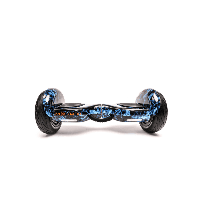 Гироскутер Zeissboard ZX-10 lite Синий огонь Гироскутер Zeissboard ZX-10 lite Синий огонь