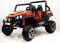 BUGGY T009TT 4 WD 4*12V-8000об