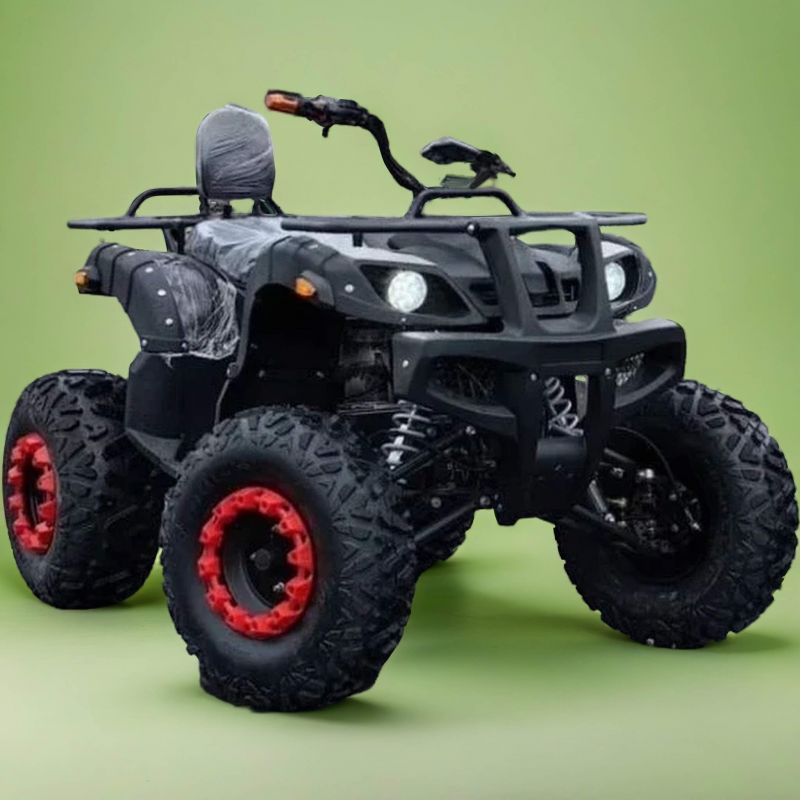 Электроквадроцикл Gbike King 3000W Электроквадроцикл Gbike King 3000W