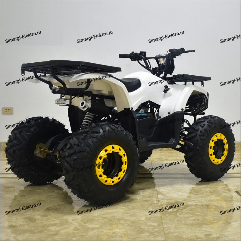 Электроквадроцикл детский Hummer M2 Электроквадроцикл детский Hummer M2