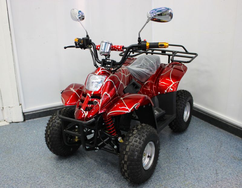 Электроквадроцикл Mytoy 800E 450W 36V12Ah Электроквадроцикл Mytoy 800E 450W 36V12Ah