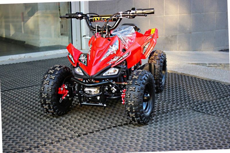 Электроквадроцикл Mytoy 800M 800W 36V12Ah Электроквадроцикл Mytoy 800M 800W 36V12Ah