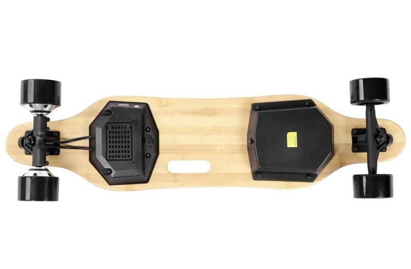 Электроскейт PowerDrive E2K