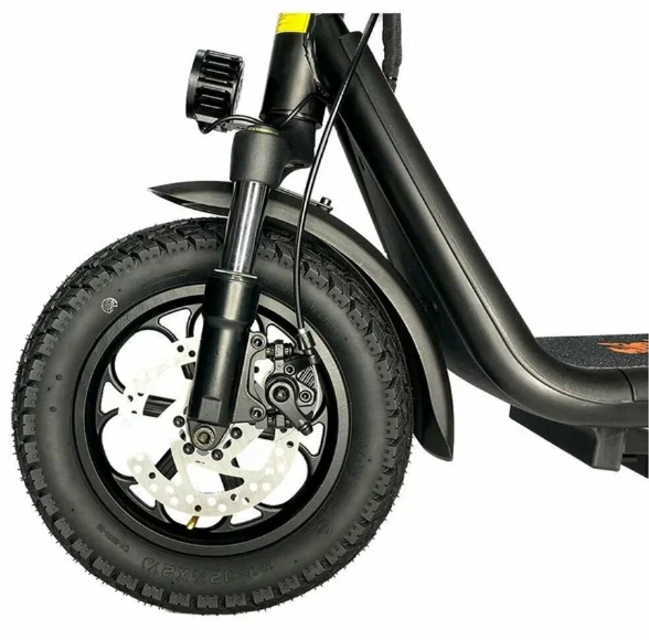 Электросамокат Kugoo Kirin C1 Plus Электросамокат Kugoo Kirin C1 Plus