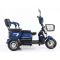 Электротрицикл E-TRIKE TRANSFORMER 2+1 NEW 